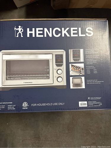 Lot #100 (1 of 4)