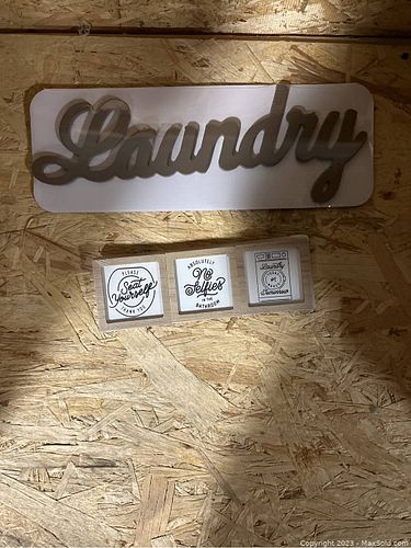 Lot #16 (1 of 6)