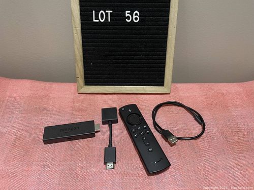 Lot #56 (1 of 7)
