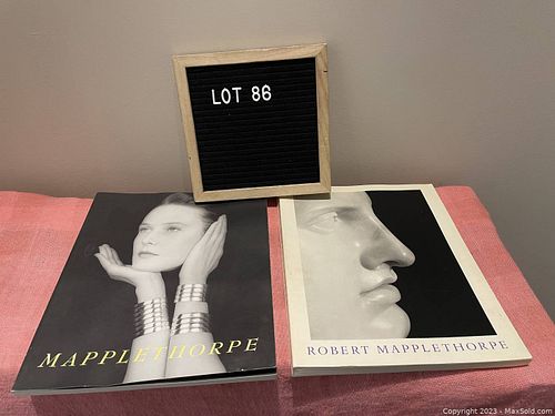 Lot #86 (1 of 4)