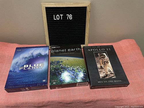 Lot #76 (1 of 6)
