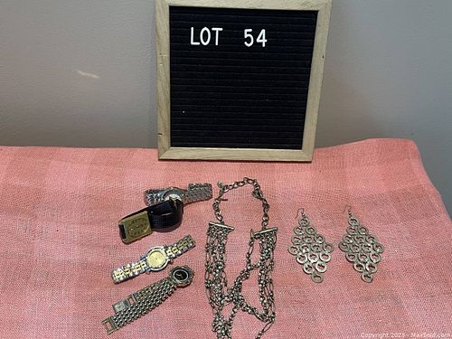 Lot #54 (1 of 7)