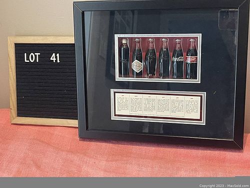 Lot #41 (1 of 7)