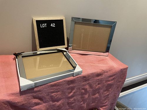 Lot #42 (1 of 6)
