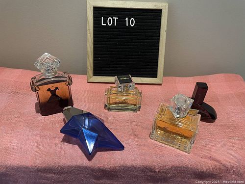 Lot #10 (1 of 7)
