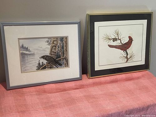 Lot #39 (1 of 10)