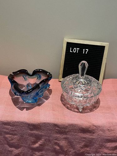 Lot #17 (1 of 10)