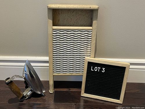 Lot #3 (1 of 13)