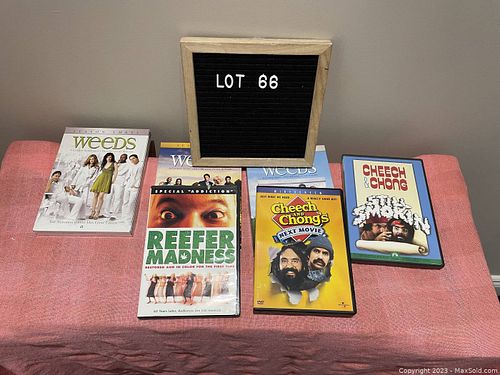 Lot #66 (1 of 8)