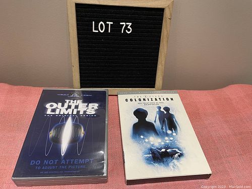 Lot #73 (1 of 7)