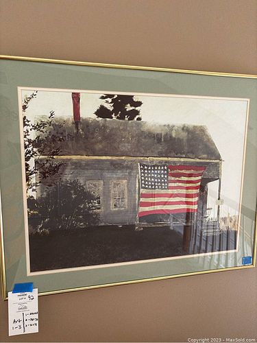 Lot #92 (1 of 8)