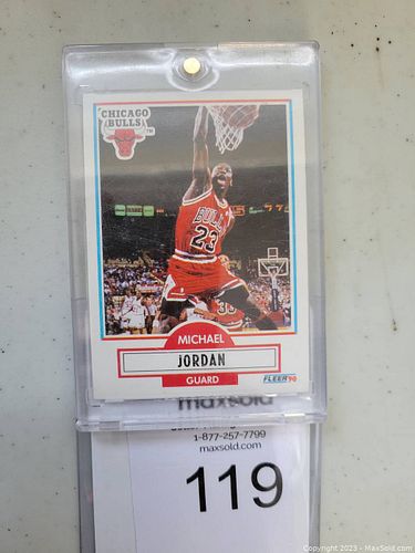 Lot #119 (1 of 2)