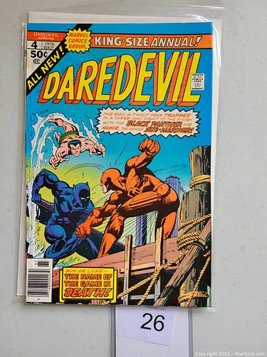 Lot #26 (1 of 2)