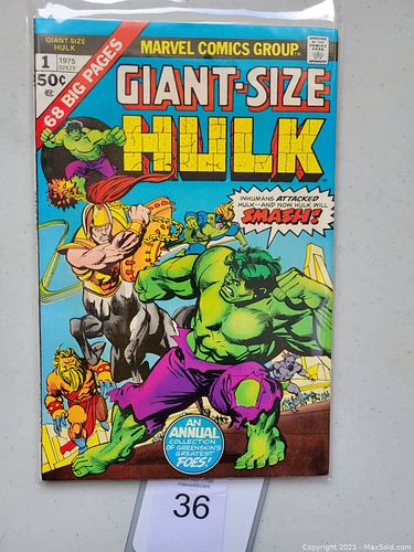Lot #36 (1 of 2)