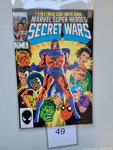 Lot #49 (1 of 2)