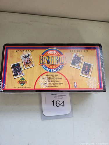 Lot #164 (1 of 2)