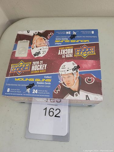 Lot #162 (1 of 2)