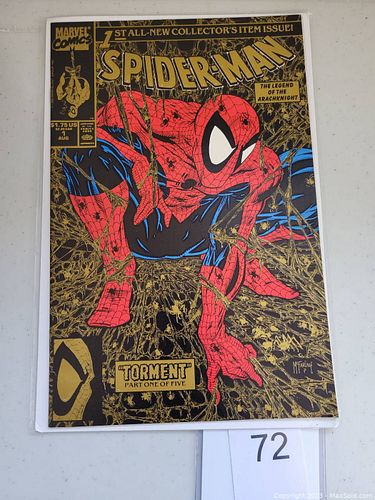 Lot #72 (1 of 2)
