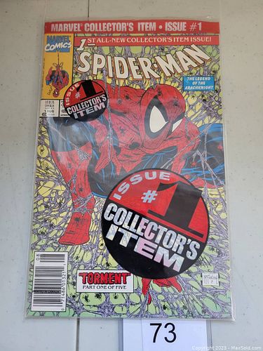 Lot #73 (1 of 2)