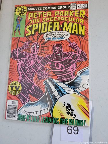 Lot #69 (1 of 2)