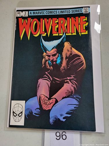 Lot #96 (1 of 2)