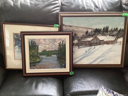 Lot #624 (1 of 12)