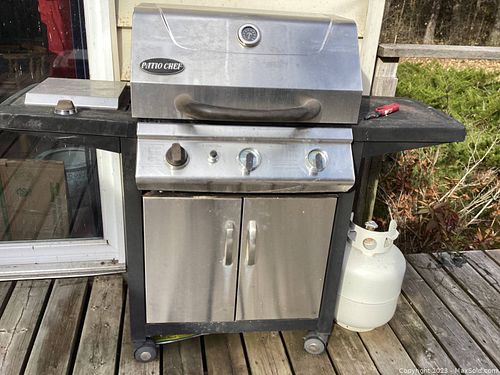 Lot #617 (1 of 9)