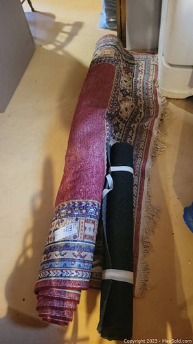 Lot #793 (1 of 7)