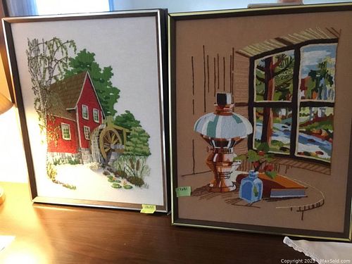 Lot #691 (1 of 6)