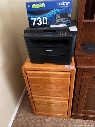 Lot #285 (1 of 9)