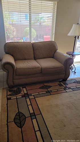 Lot #231 (1 of 10)