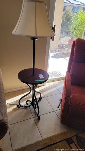 Lot #235 (1 of 7)