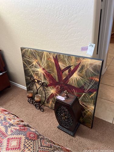 Lot #278 (1 of 12)
