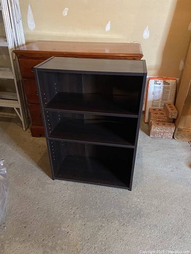 Lot #202 (1 of 3)