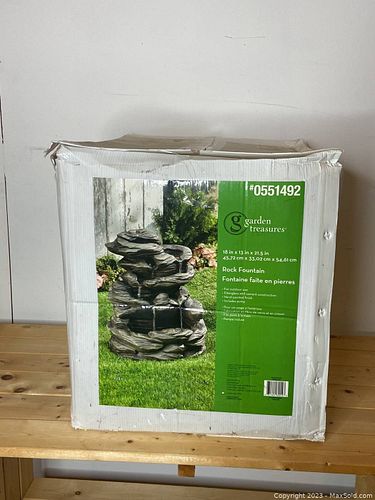 Lot #127 (1 of 3)