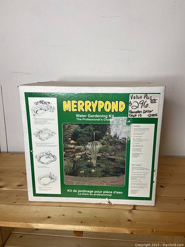 Lot #126 (1 of 4)