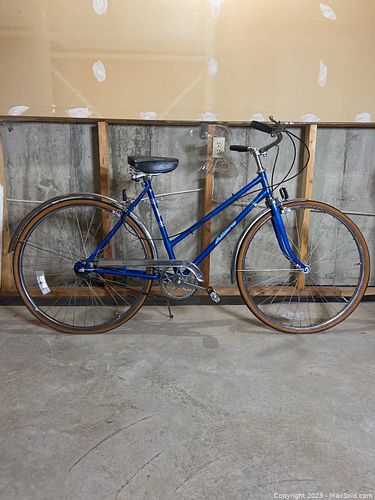 Lot #44 (1 of 5)