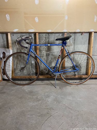 Lot #45 (1 of 6)