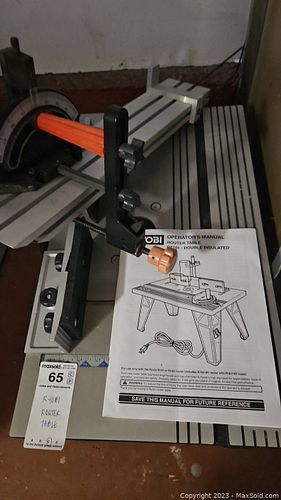Lot #65 (1 of 7)