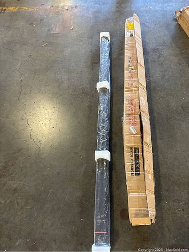 Lot #124 (1 of 4)