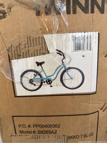 Lot #81 (1 of 3)