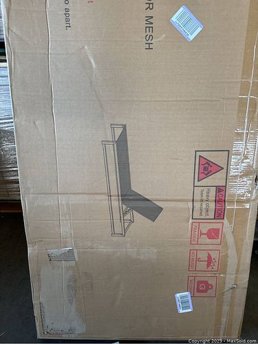 Lot #102 (1 of 5)
