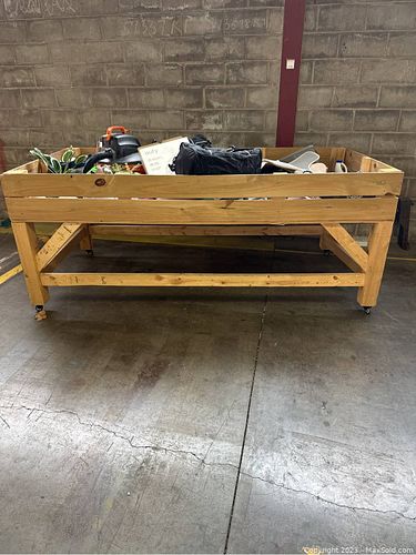 Lot #8 (1 of 4)