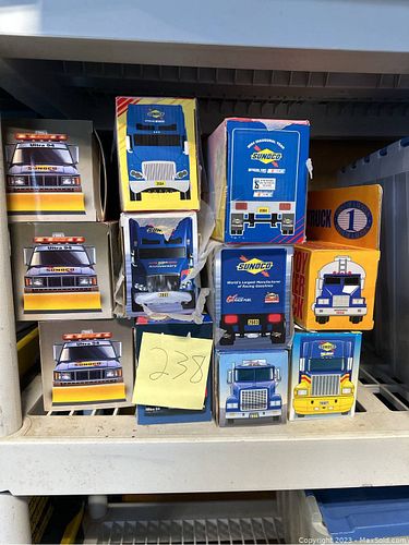 Lot #238 (1 of 5)