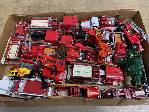 Lot #802 (1 of 6)