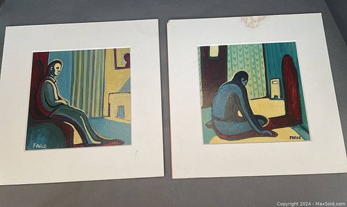 Lot #11 (1 of 6)