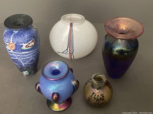 Lot #1 (1 of 20)