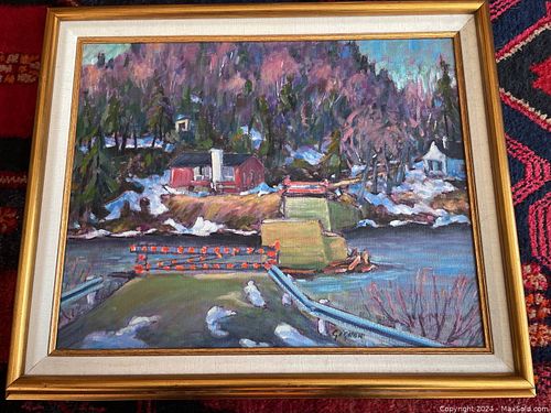 Lot #47 (1 of 3)