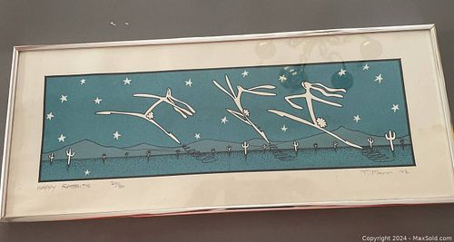 Lot #37 (1 of 6)
