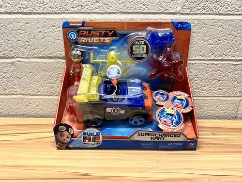 Lot #140 (1 of 4)